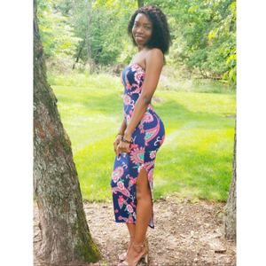 Meet your Posher, Asher